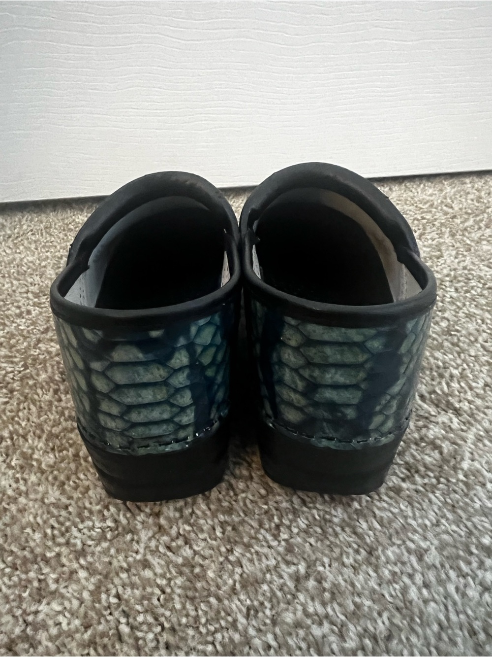 Dansko Clogs - Picture 3 of 4